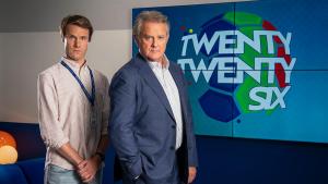 Twenty Twenty Six (Serie de TV)