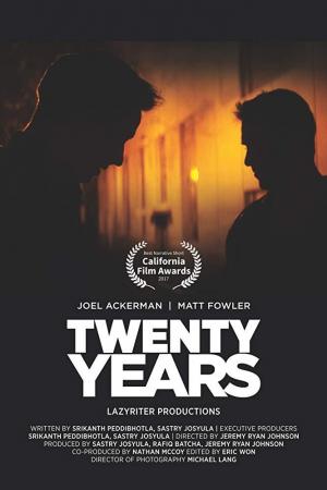 Twenty Years (S)