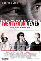 Twentyfourseven (24.7)  - Poster / Imagen Principal