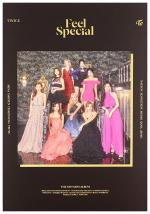 Twice: Feel Special (Music Video)