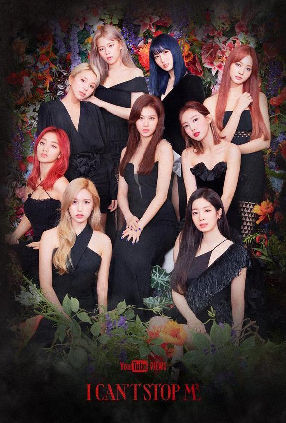Twice I Can T Stop Me Music Video Filmaffinity
