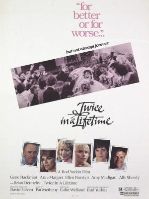 Twice in a Lifetime 