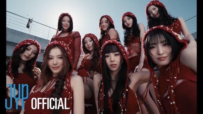 Twice: This Is For (Music Video)