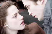 Kristen Stewart & Robert Pattinson