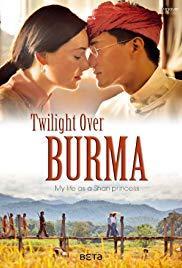 Twilight Over Burma (TV)
