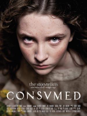Twilight Storytellers: Consumed (S)