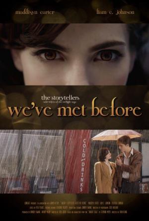 Twilight Storytellers: We've Met Before (C)