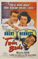Twin Beds  - Poster / Main Image