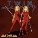 Twin Melody: Sayonara (Music Video)
