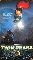 Twin Peaks - Pilot Episode (TV) - Vhs