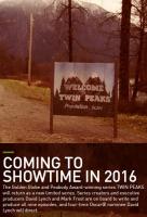 Twin Peaks: The Return (Serie de TV) - Promo