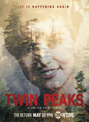 Twin Peaks: The Return (Serie de TV)