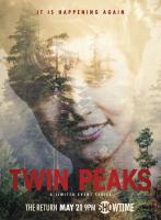 Twin Peaks: The Return (Serie de TV) - Poster / Imagen Principal