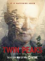 Twin Peaks: The Return (Serie de TV) - Posters