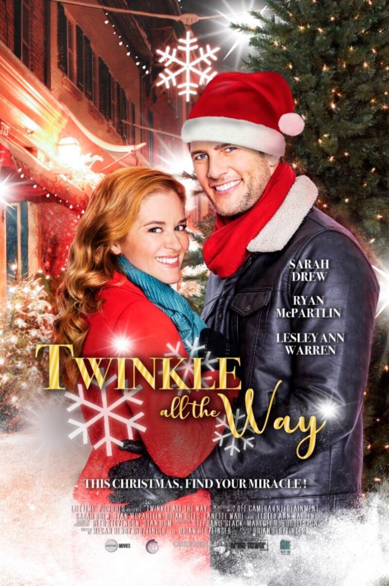 Twinkle All the Way (TV) - Poster / Main Image
