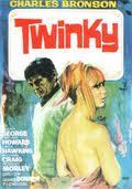 Twinky  - Posters