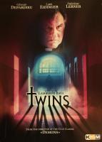 Twins  - Posters