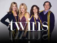Twins (TV Series) - Poster / Main Image