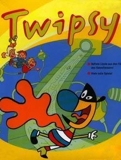 Twipsy (TV Series) (TV Series)