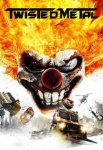 Twisted Metal 
