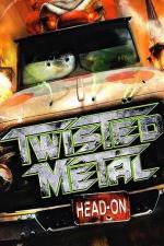 Twisted Metal: Head-On 
