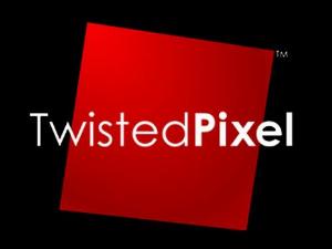 Twisted Pixel Games