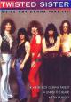 Twisted Sister: We're Not Gonna Take It (Music Video)