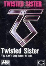 Twisted Sister: You Can't Stop Rock 'n' Roll (Vídeo musical)