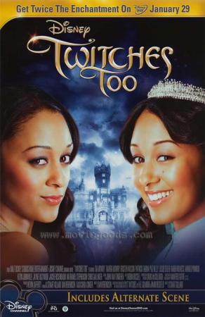 Twitches Too (TV)