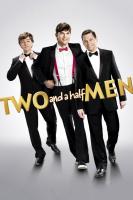 Dos hombres y medio (Serie de TV) - Posters