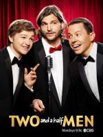 Dos hombres y medio (Serie de TV) - Poster / Imagen Principal