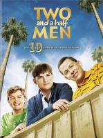 Dos hombres y medio (Serie de TV) - Dvd