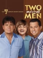 Dos hombres y medio (Serie de TV) - Dvd