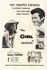 The Girl Swappers 