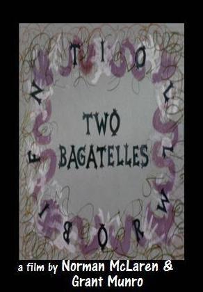 Two Bagatelles (C)