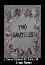 Two Bagatelles (S)