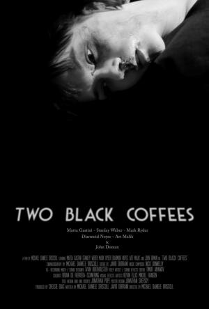 Two Black Coffees (C)