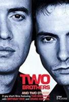 Two Brothers  - Poster / Imagen Principal