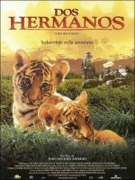 Dos hermanos  - Posters
