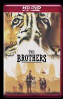 Two Brothers  - Dvd