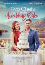Two Chefs and a Wedding Cake (TV)