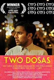 Two Dosas (S)