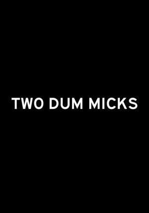 Two Dum Micks (S)