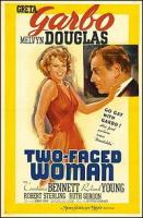 Two-Faced Woman  - Poster / Main Image