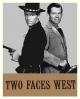 Two Faces West (TV Series) (TV Series)