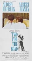 Two for the Road  - Posters
