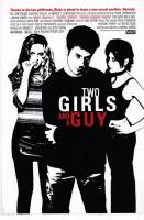 Two Girls and a Guy  - Poster / Main Image