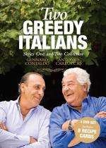 Two Greedy Italians (Serie de TV)