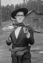 Two-Gun Gussie (C)