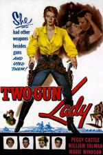 Two-Gun Lady 